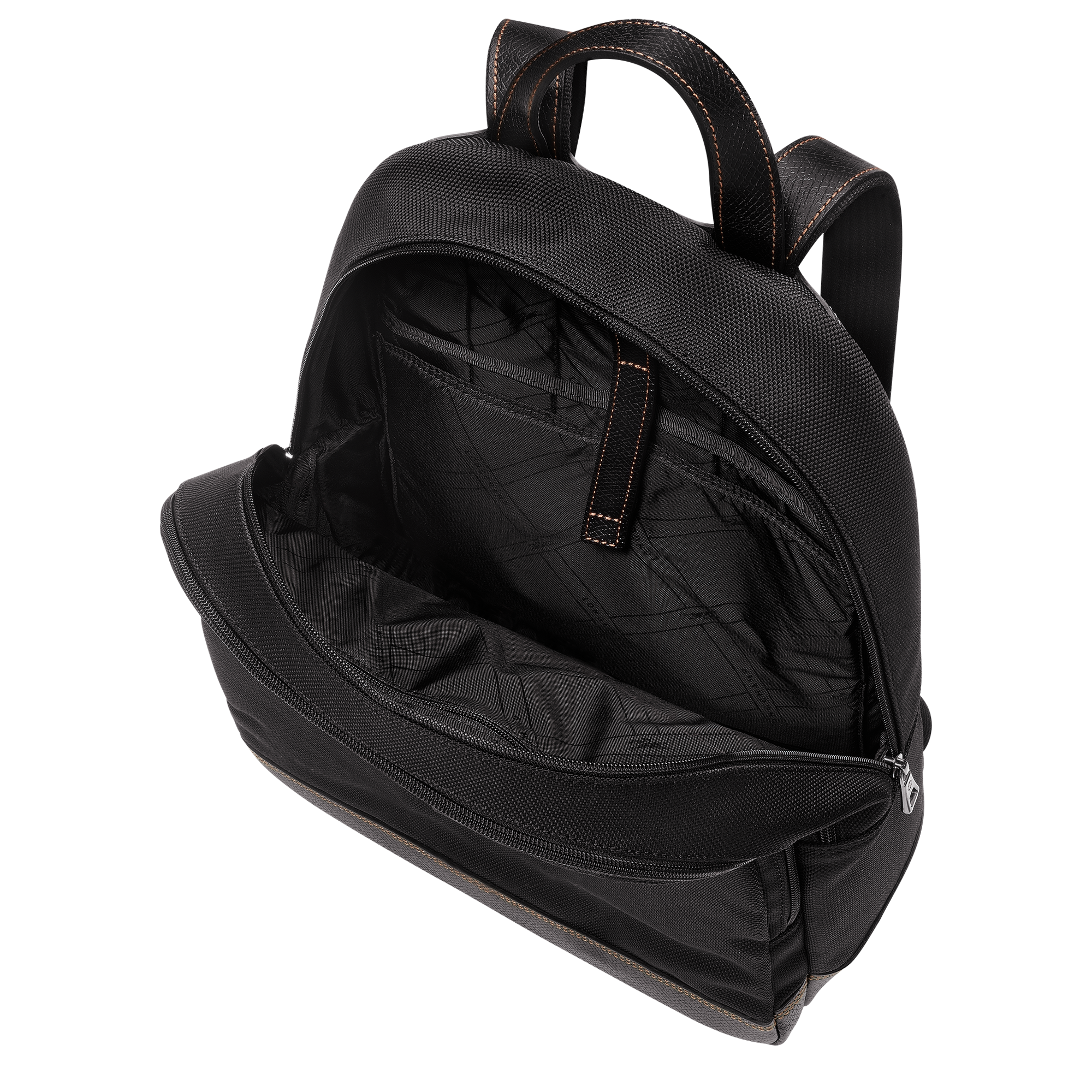 Backpack, Black - View 5 of
5 - zoom in Boxford Backpack, Black