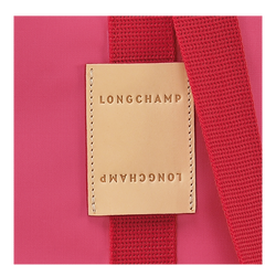 Le Pliage Re-Play Tas met handgreep aan de bovenkant XL, Fuchsia