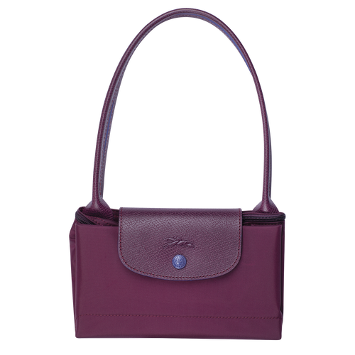 Shoulder bag S Le Pliage Club Plum (L2605619P22) | Longchamp US Shoulder bag S Le Pliage Club Plum (L2605619P22) | Longchamp US