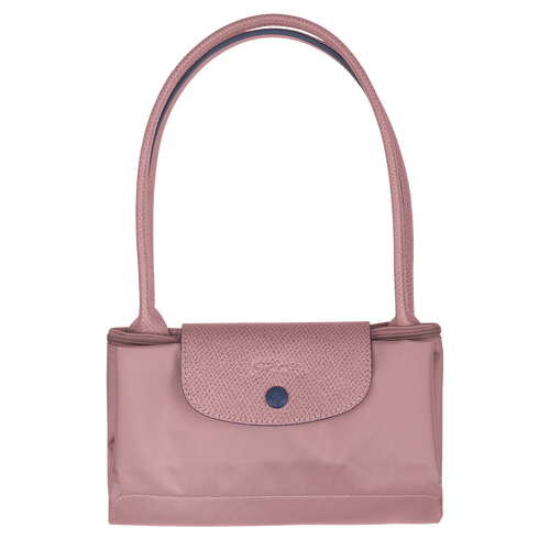 Shoulder bag S Le Pliage Club Antique Pink (L2605619P44) | Longchamp US Shoulder bag S Le Pliage Club Antique Pink (L2605619P44) | Longchamp US