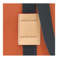 Le Pliage Re-Play Handtasche XL, Carotte