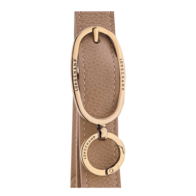 Le Foulonné 호보백 L, 비스킷