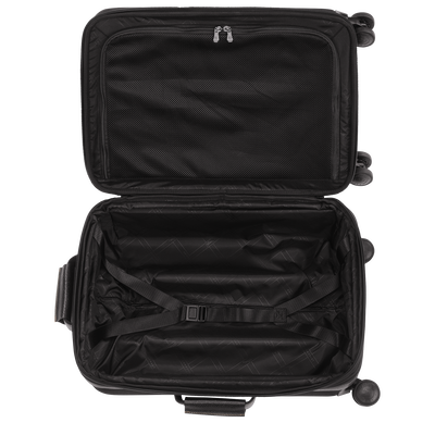 Boxford Valise S, Noir