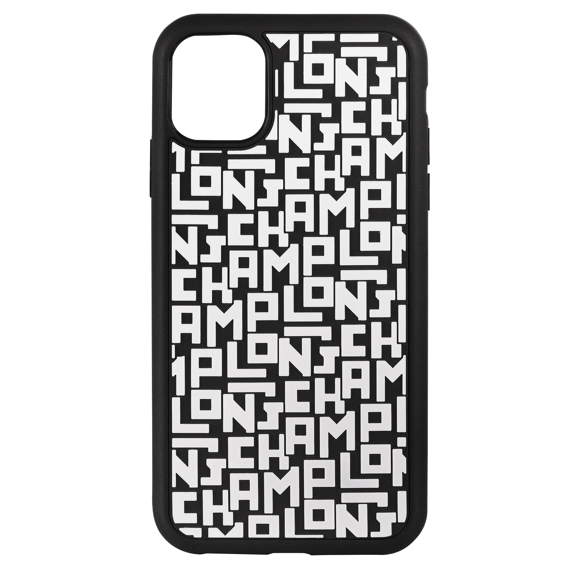 Iphone 11 case Le Pliage LGP Black 