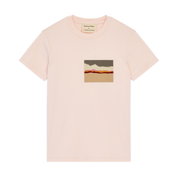 T-shirt , Ballet - Jersey
