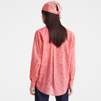 null Shirt, Tomato