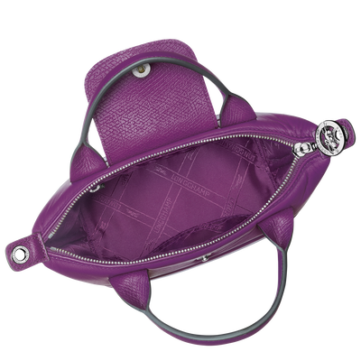 Le Pliage Xtra 系列 手提包 XS, 紫色