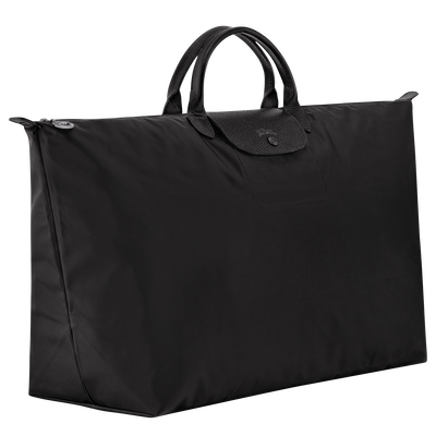 Le Pliage One M Travel bag , Black - Canvas
