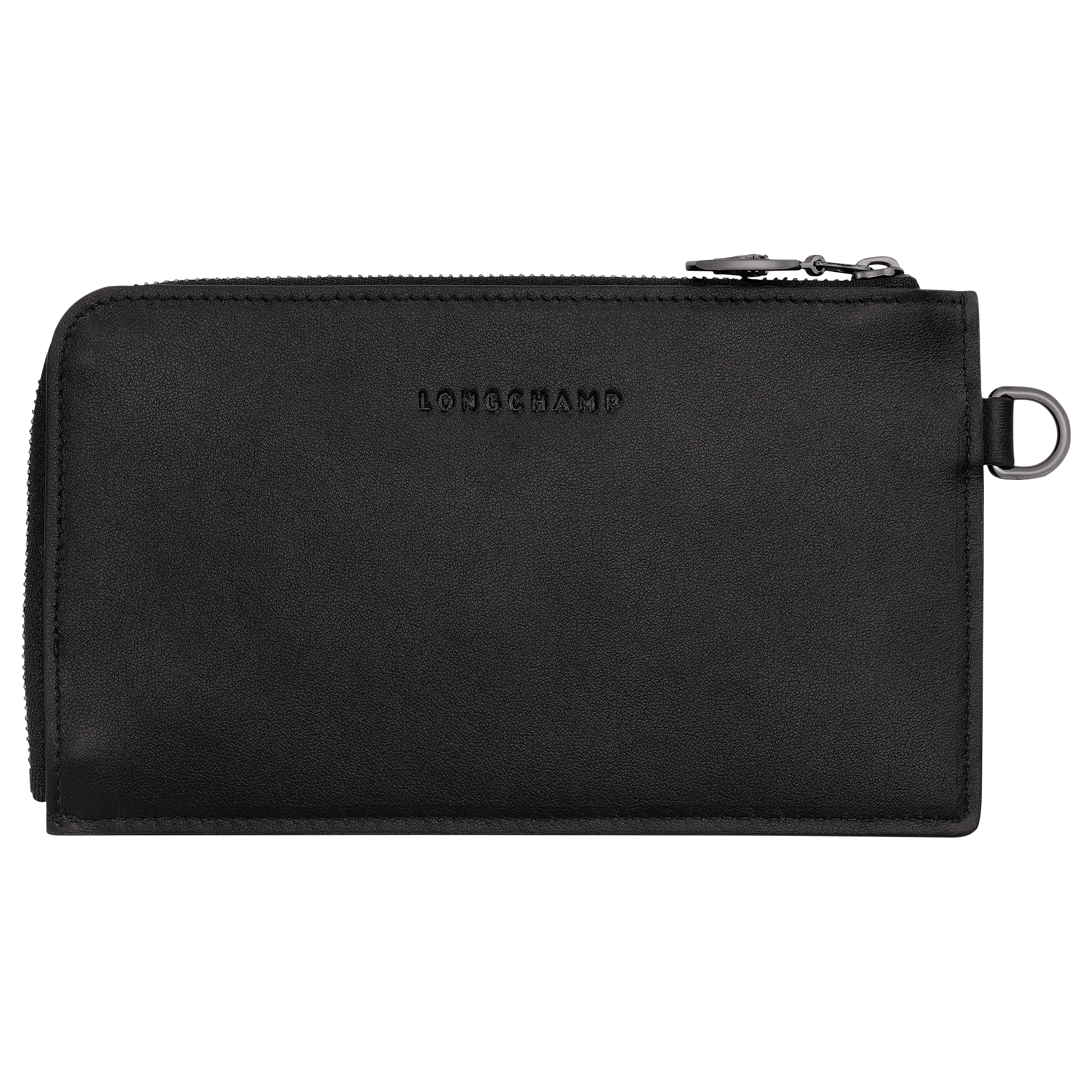 Pouch, Black - View 1 of
2 - zoom in Le Pliage Xtra Pouch, Black