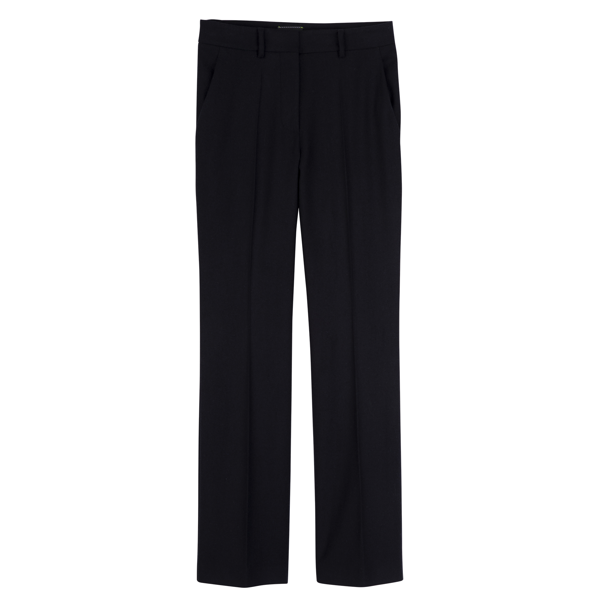 null 長褲, 海軍藍色