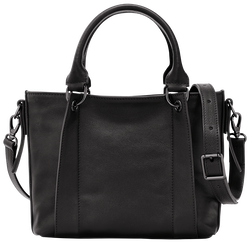 Longchamp 3D Sac à main S, Noir