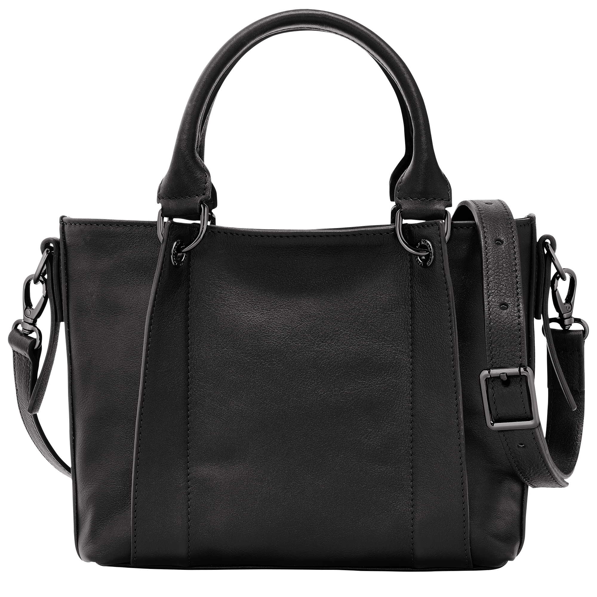 Longchamp 3D Handbag S, Black