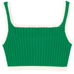 Gebreide beha