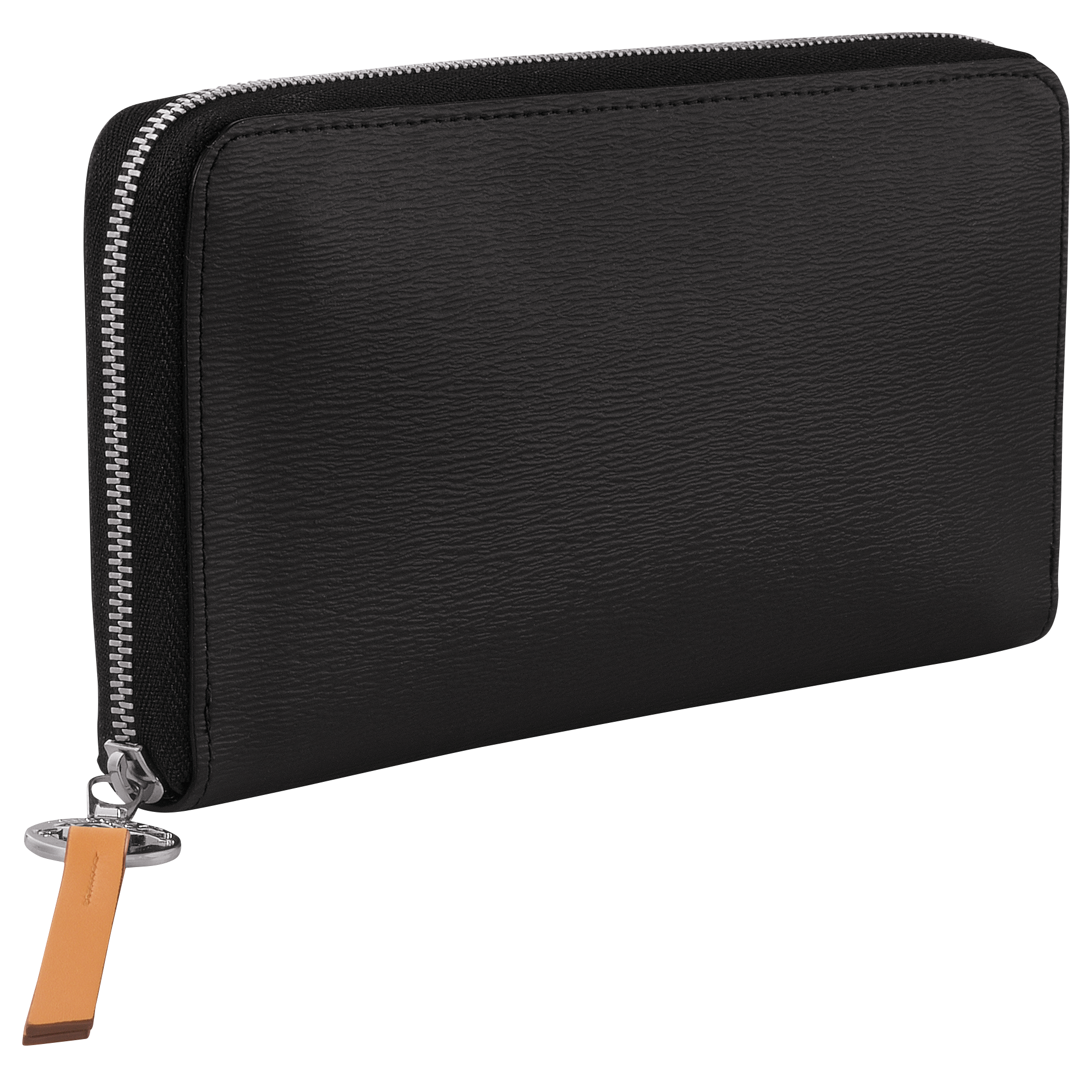 longchamp long wallet
