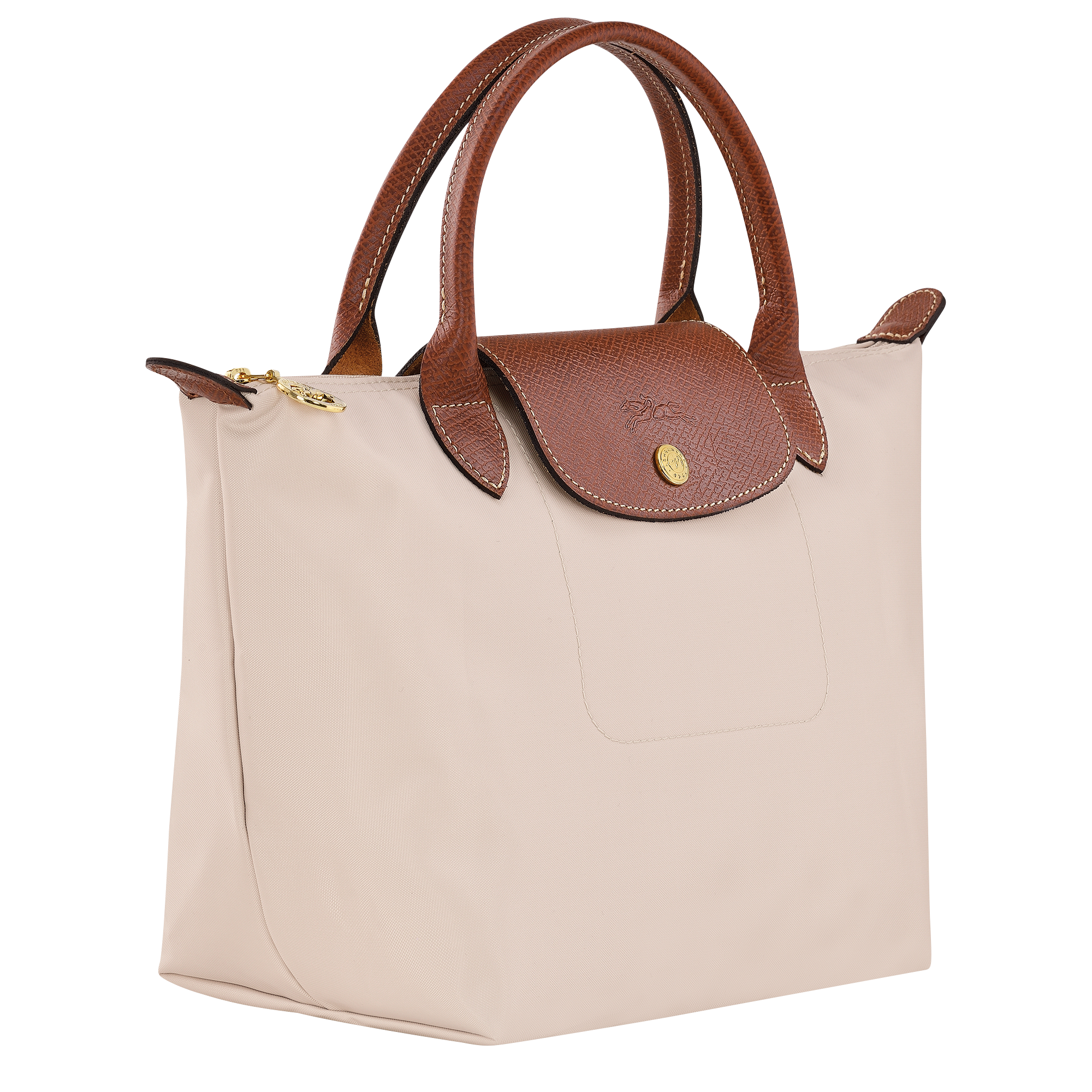 Longchamp Le Pliage Original - Handle Bag S