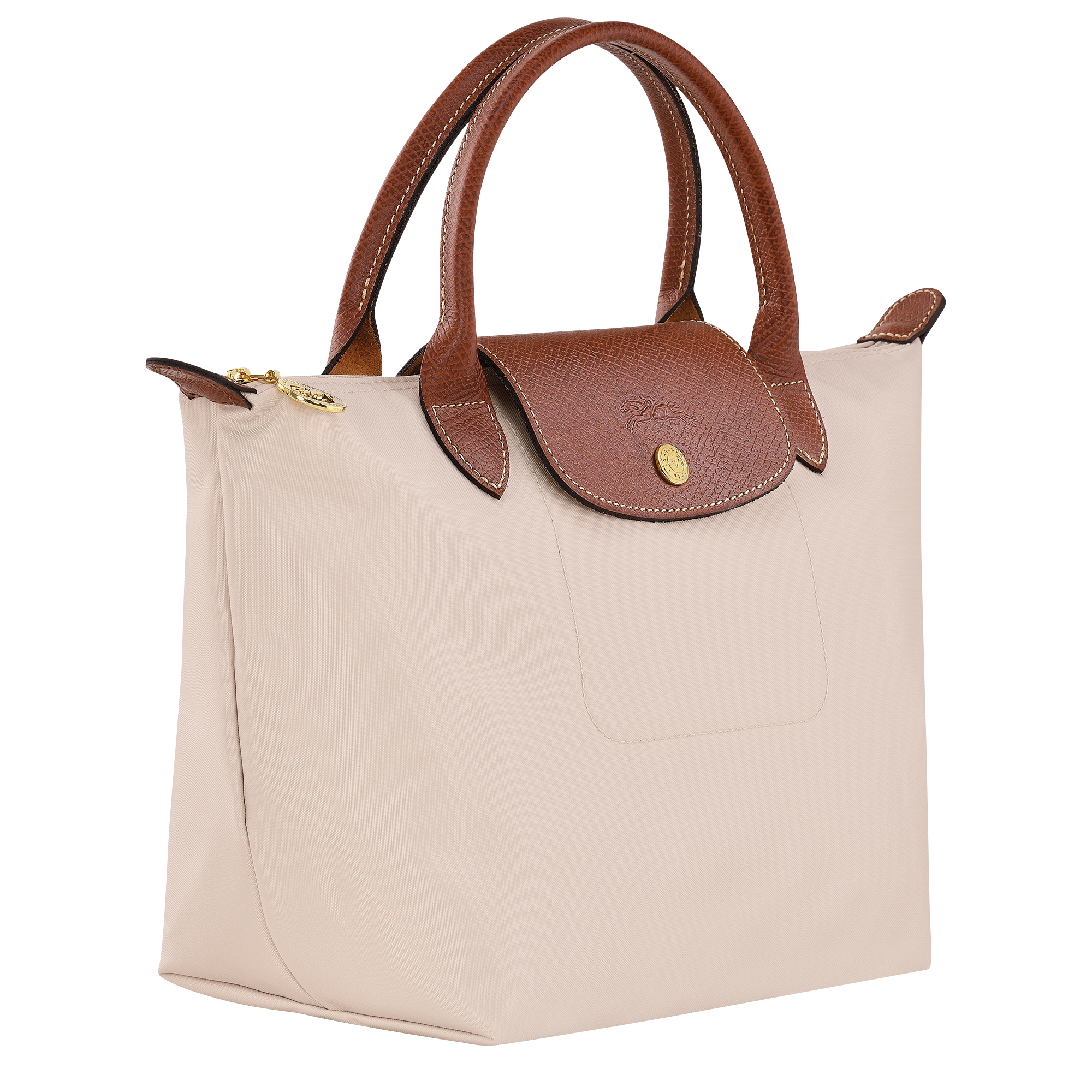 Le Pliage Original S Handbag Paper - Recycled canvas (L1621089P71