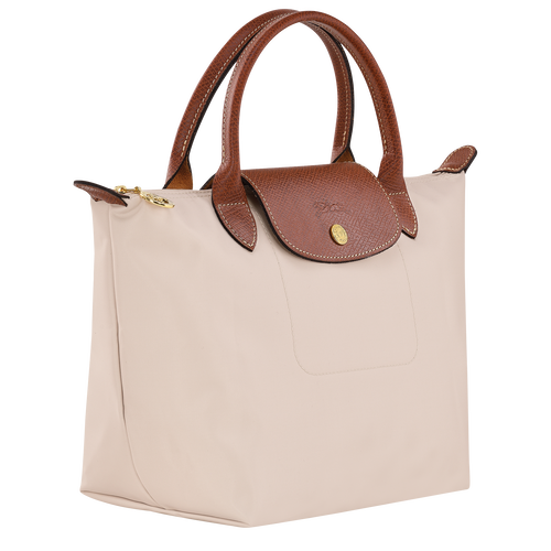 Paper bag branded items - longchamp, LV, chanel