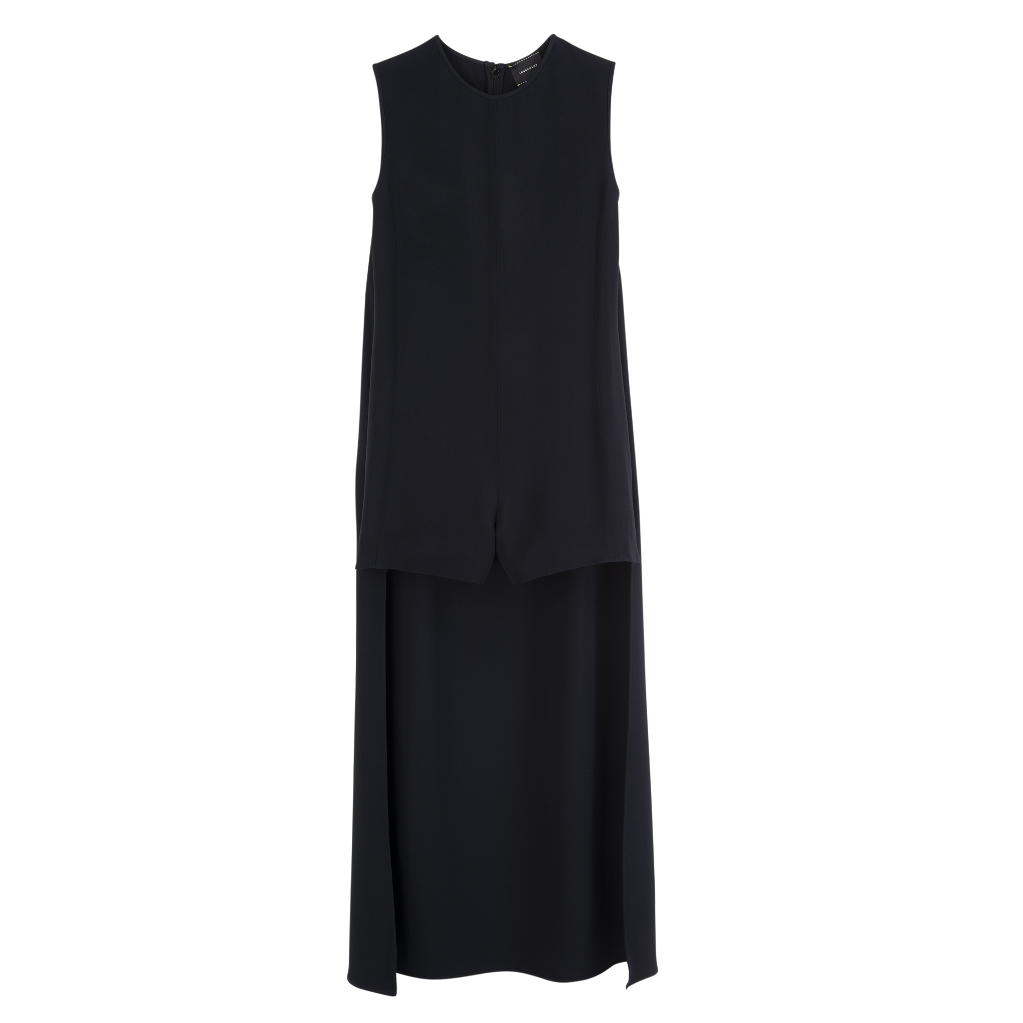 null Playsuit, Black