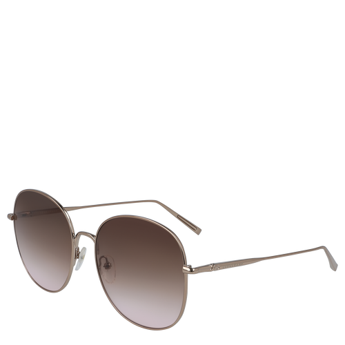 Sunglasses, Copper View 3 of Sunglasses, Copper, hi-res