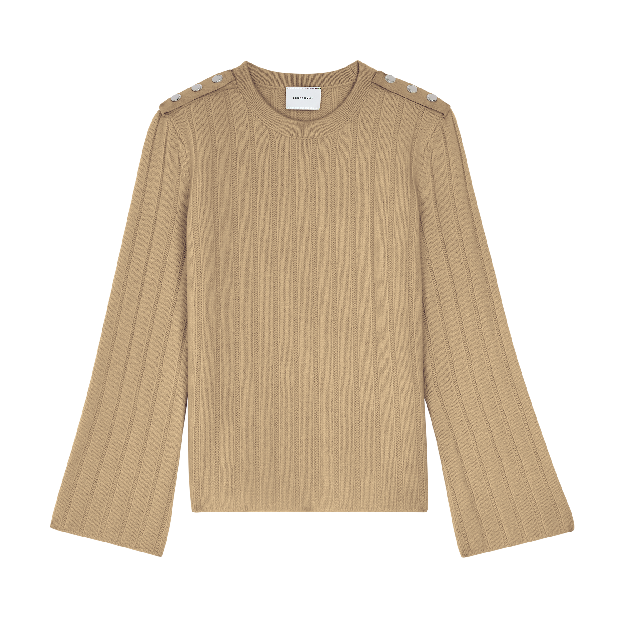 null Sweater, Sand
