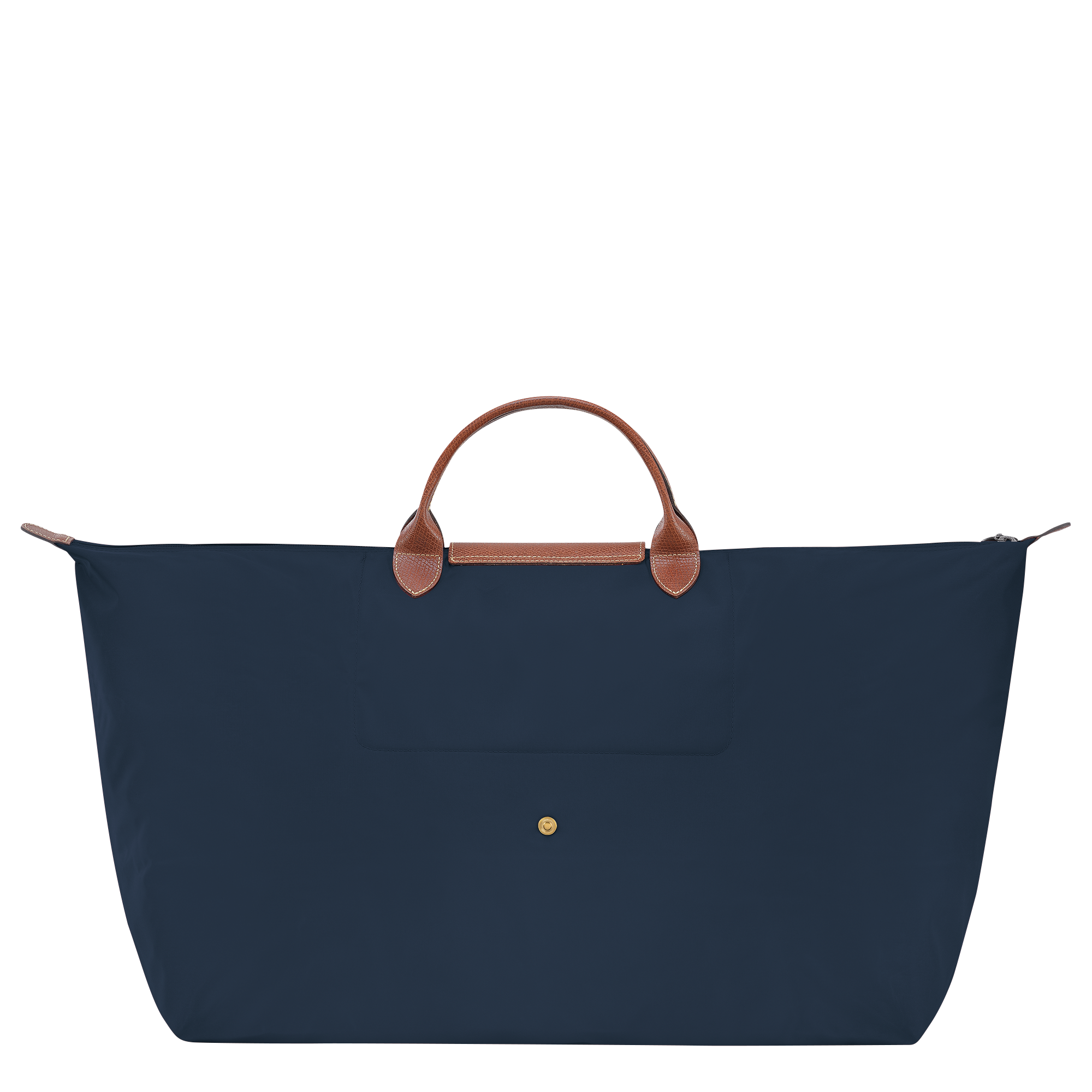 Le Pliage Original Sac de voyage M, Marine