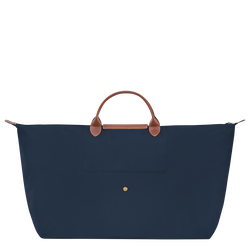 Le Pliage Original Sac de voyage M, Marine