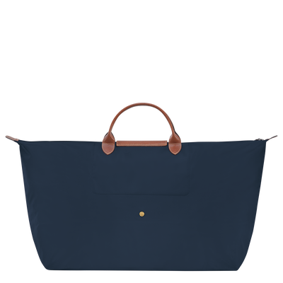 Le Pliage Original Sac de voyage M, Marine