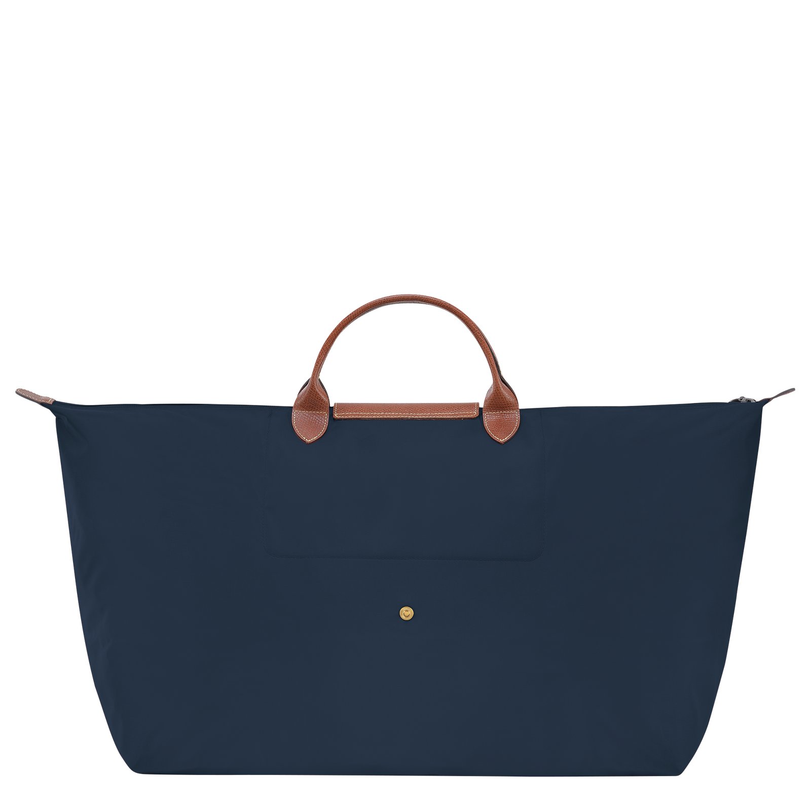 Sac de voyage longchamp cuir best sale