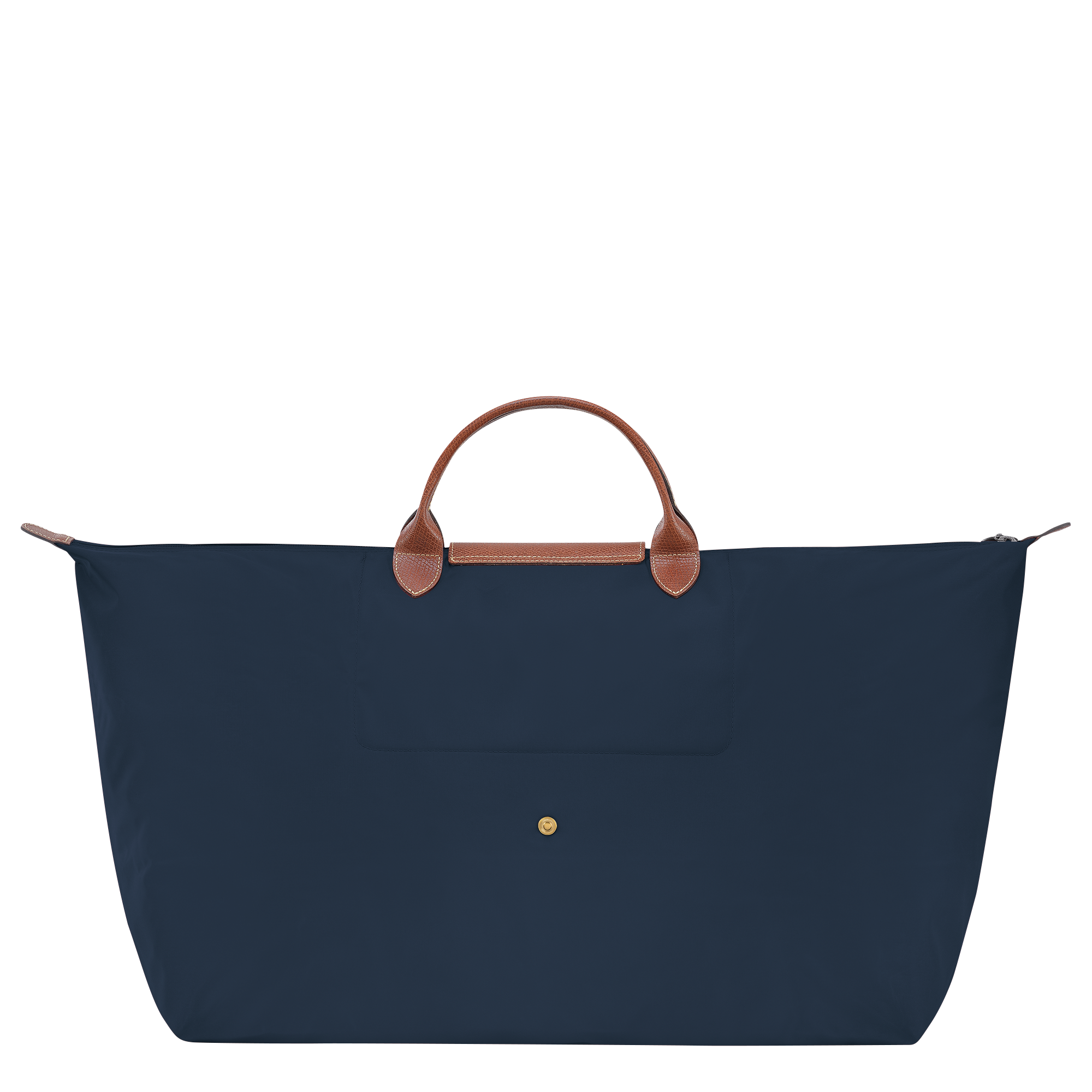 Sac de voyage XL, Marine - Vue 4 de
7 - agrandir le zoom Le Pliage Original Sac de voyage XL, Marine