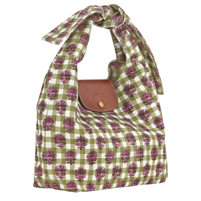 Le Pliage Collection Sac porté épaule M, Artichaut