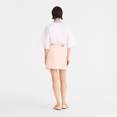 null Falda, Ballet