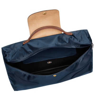 Le Pliage Original Aktentasche S, Marine