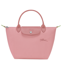 Handbag S, Petal Pink