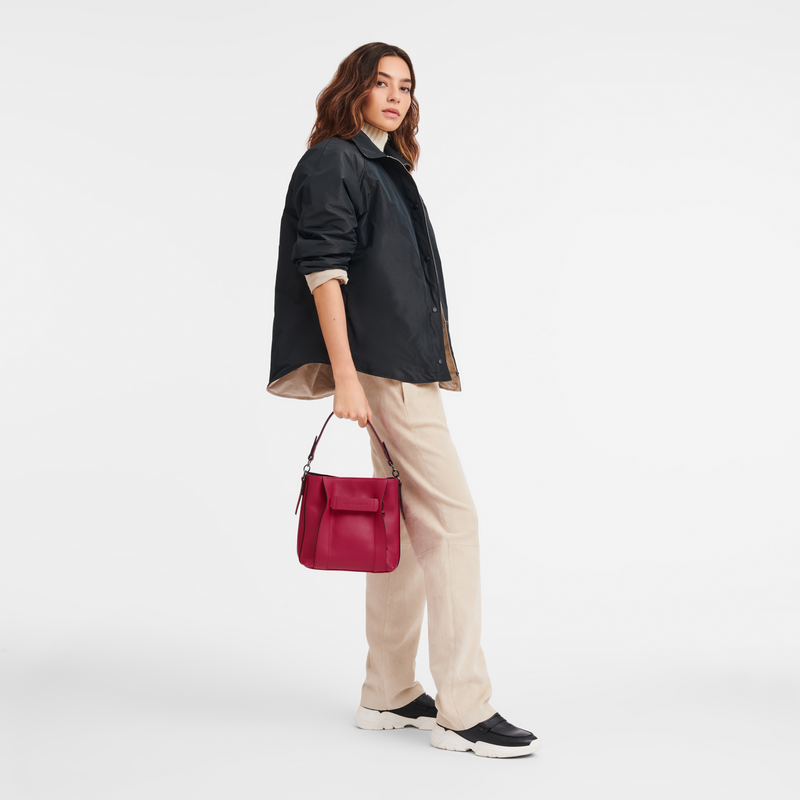 Sac a main bandouliere longchamp best sale