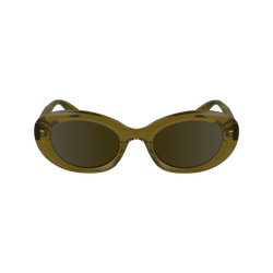Sunglasses , Brown - OTHER