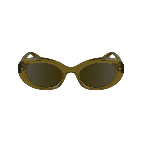 Sonnenbrillen , Andere - Braun - Ansicht 1 von 2
