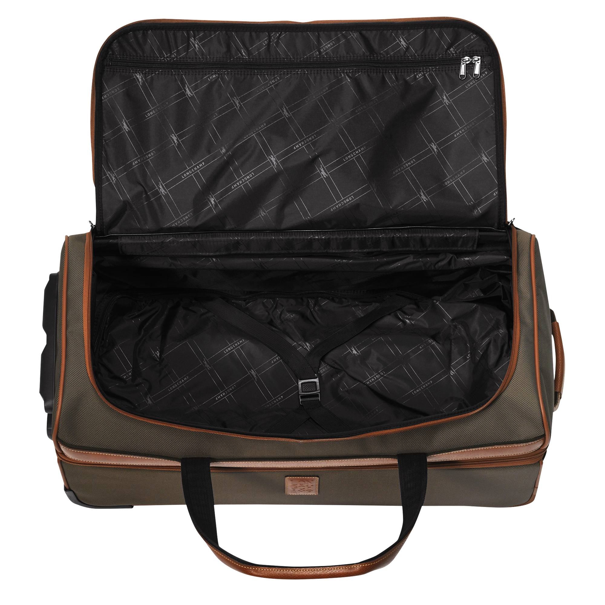 Boxford Bolsa de viaje L, Marr&oacute;n