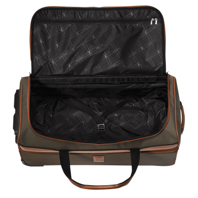Boxford Bolsa de viaje L, Marr&oacute;n