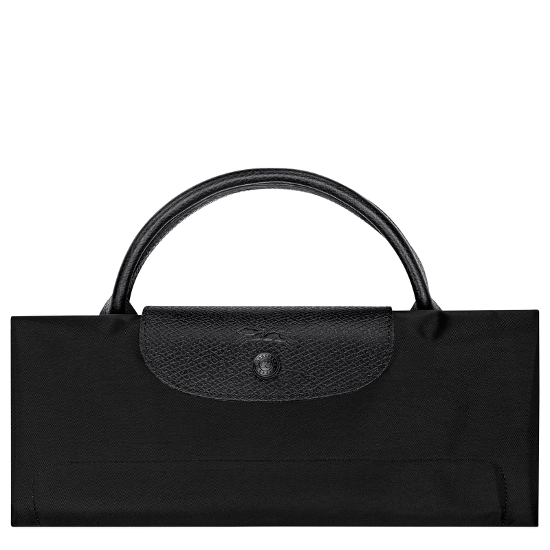 ル プリアージュ® ワン XL トラベルバッグ ブラック - リサイクル