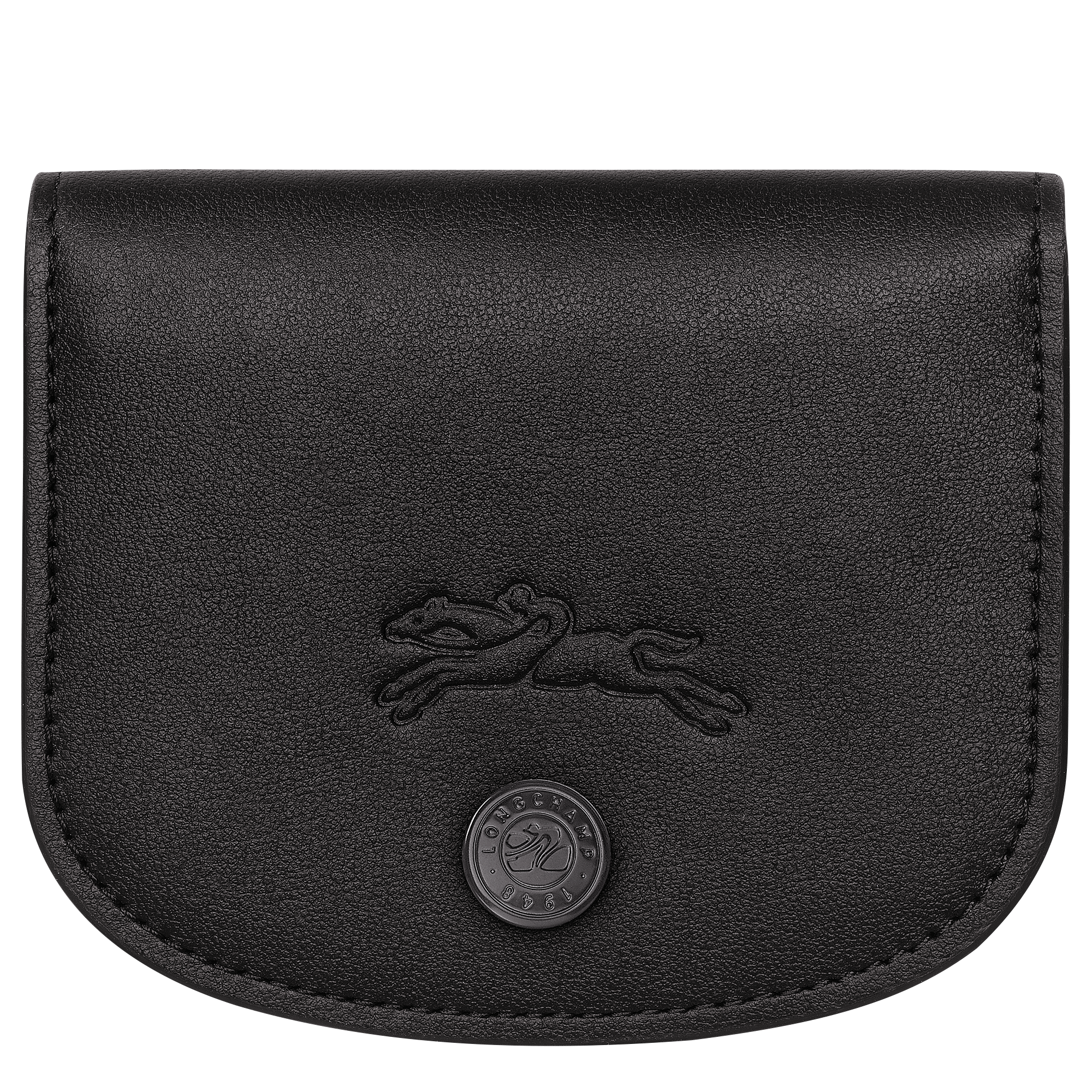 Le Pliage Xtra Card holder, Black