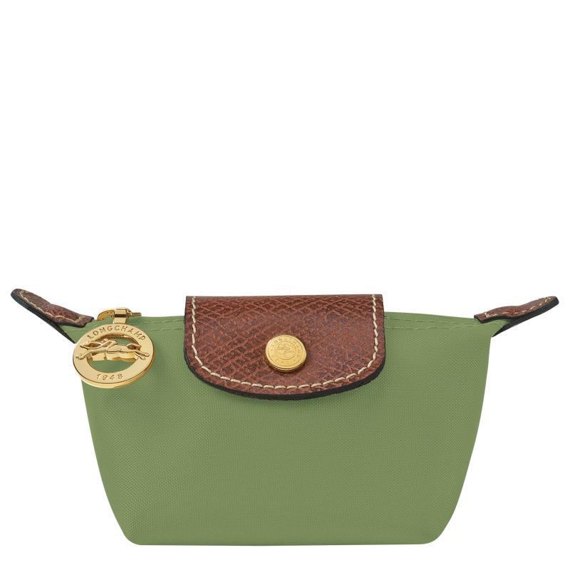 ル プリアージュ® オリジナル コインケース リケン - リサイクル