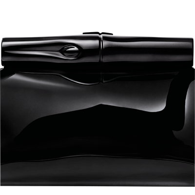 Le Roseau Pouch S, Black