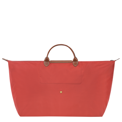 Le Pliage Original Travel bag XL, Tomato