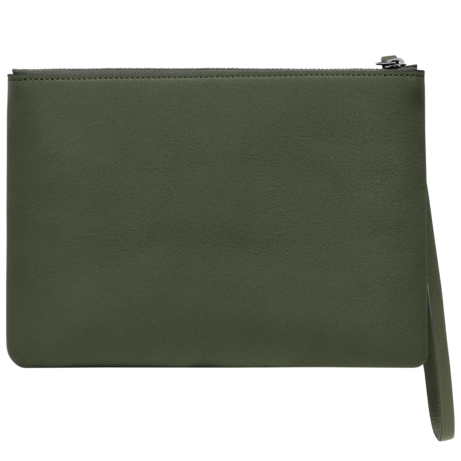 Pochette Longchamp 3D Leder Khaki 30032HCV292 Longchamp LU