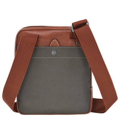 Boxford Sac bandoulière XS, Brun