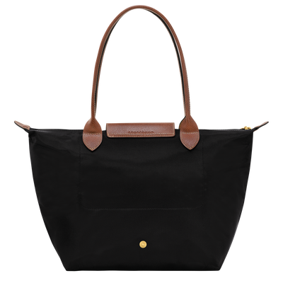 Le Pliage Original Tote bag M, Black