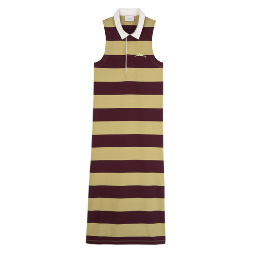 Polo dress