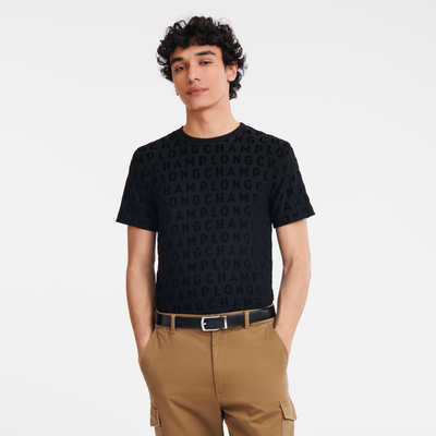 Delta Box , Black