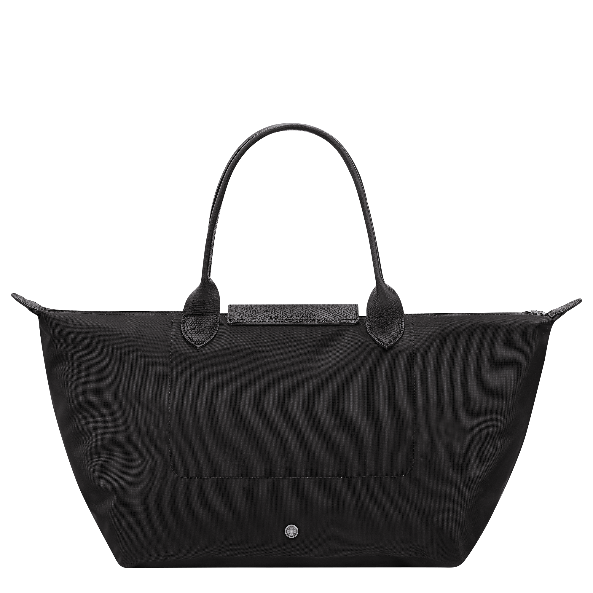 Le Pliage One Handbag L, Black