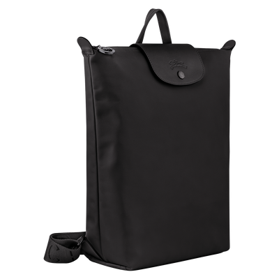 Le Pliage Xtra Sac &agrave; dos M, Noir